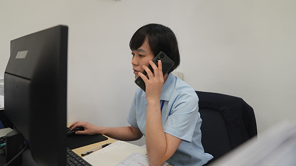 Nuestro Equipo - Respondemos a las Preguntas de los Clientes