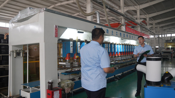 Nuestro Equipo - Gestión de Talleres