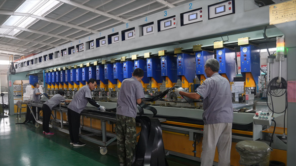 Nuestro Equipo - Operaciones de Taller