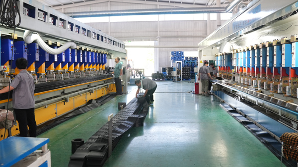 Nuestro Equipo - Reunión Matutina del Taller