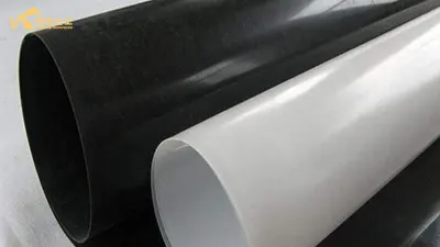 Introducción a los cinco indicadores clave de rendimiento de la geomembrana para la acuicultura en estanques de loto