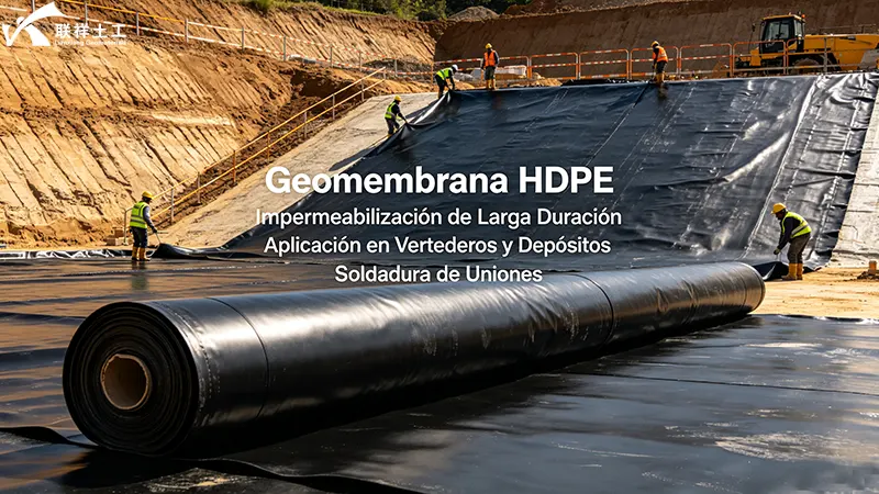 Application diagram of geomembrane engineering construction site Application diagram of geomembrane engineering construction site