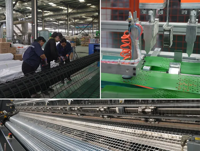 Proceso de cooperación